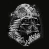 Star Wars Darth Vader Build The Empire Graphic T Shirt
