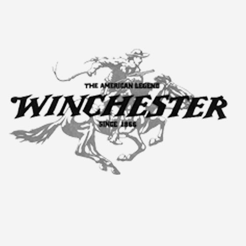Winchester Official Legend Rider Men’s T Shirt