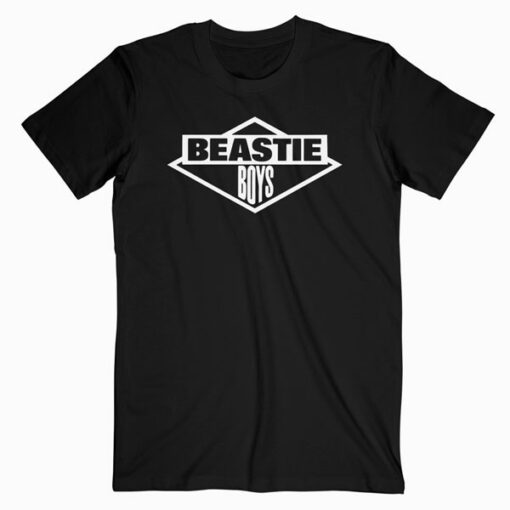 Beastie Boys Band T Shirt