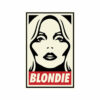 Blondie Debbie Harry Band T Shirt