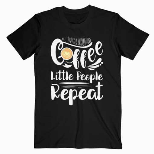 Childcare Provider Shirt Daycare Provider Coffee Lover