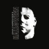Halloween Michael Myers Large Face Premium T Shirt