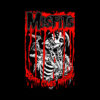 Misfits Death Comes Ripping Band T Shirt