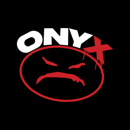 Onyx Band T Shirt