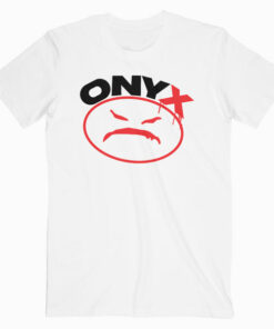 Onyx Band T Shirt