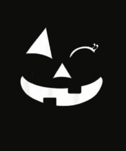 Peter Pumpkin Eater Jack O’lantern Couples Costume T Shirt