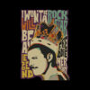 Queen Poster Vintage Freddie Mercury Band T Shirt
