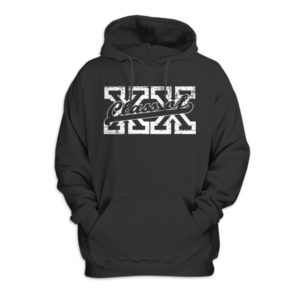 Class of 2020 XX Vintage Classic Pullover Hoodie