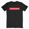 Disappointment T Shirt