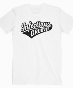 Infectious Grooves Band T Shirt