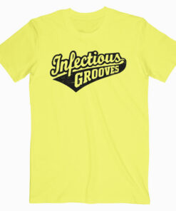 Infectious Grooves Band T Shirt