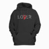 Loser Lover Pullover Hoodie