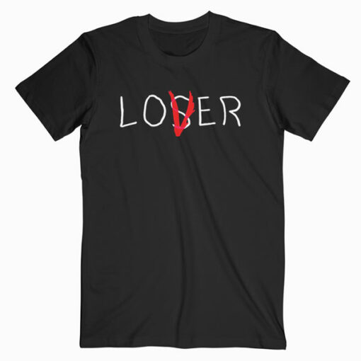 Loser Lover T Shirt