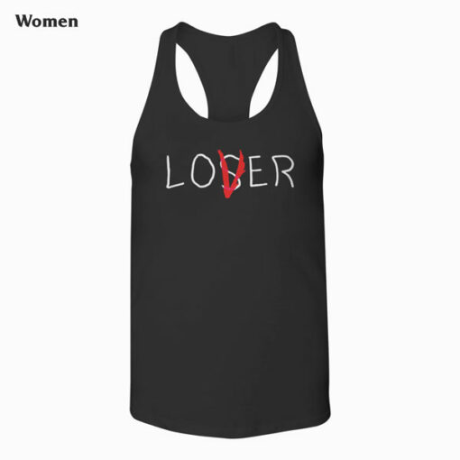 Loser Lover Tank Top