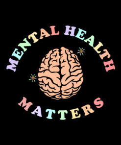 Mental Health Matters Awareness