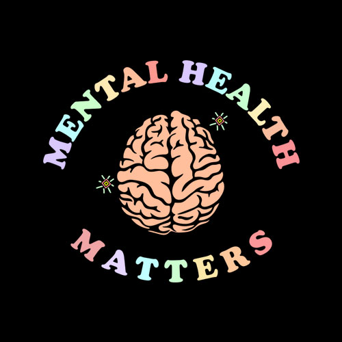 Mental Health Matters Awareness