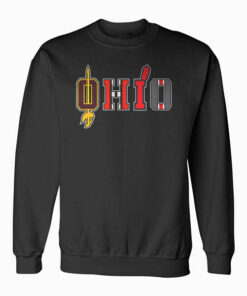 OHIO Sweatshirt