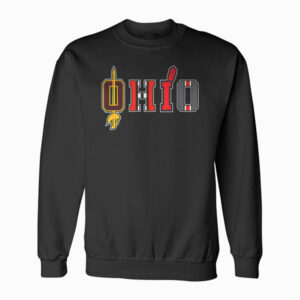 OHIO Sweatshirt