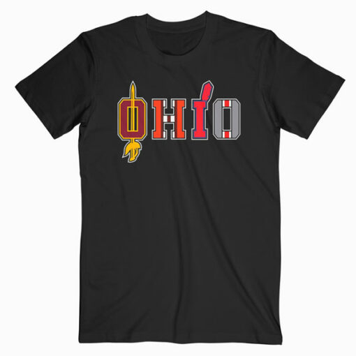 OHIO T Shirt