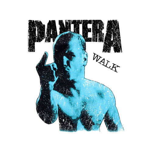 Pantera Walk Band