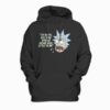 Rick and Morty Your Opinion means Very Little Pullover Hoodie