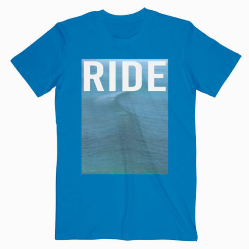 Ride Nowhere Band T Shirt
