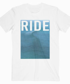 Ride Nowhere Band T Shirt