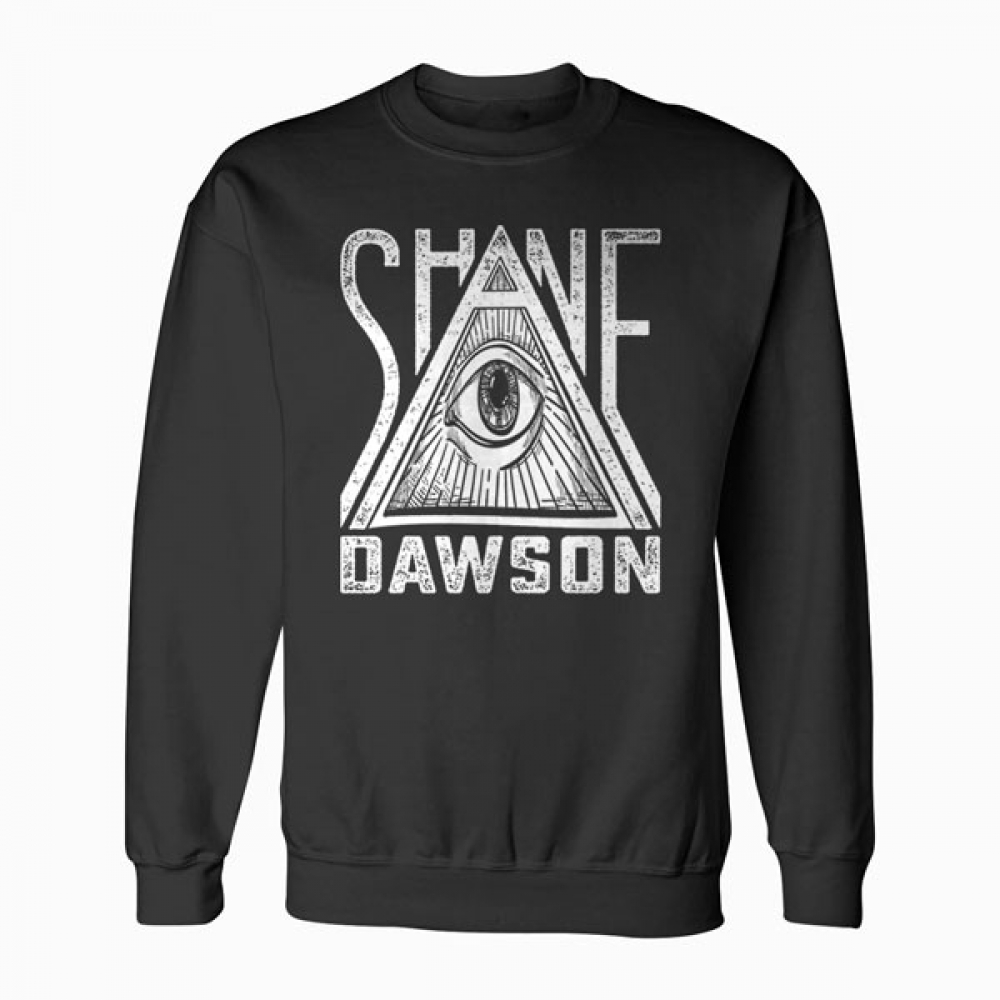 Shane Dawson All-Seeing Eye Sweatshirt