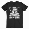 Shane Dawson All-Seeing Eye T Shirt