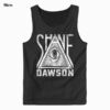 Shane Dawson All-Seeing Eye Tank Top