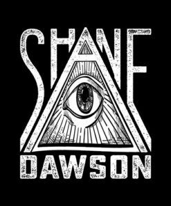 Shane Dawson All-Seeing Eye