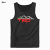 TRD Racing Development Logo Tank Top