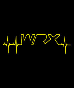 WRX Heartbeat