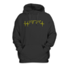 WRX Heartbeat Pullover Hoodie