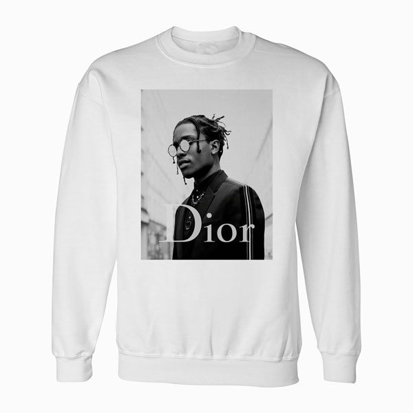 Asap Rocky Dior Sweatshirt Switzerland, SAVE 45% 