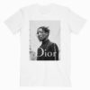 ASAP Rocky Dior T Shirt