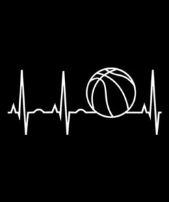 Basketball Heartbeat