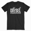 Diesel Rolling Coal T Shirt