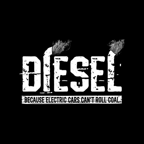 Diesel Rolling Coal
