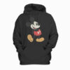 Disney Classic Mickey Mouse Hoodie