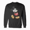 Disney Classic Mickey Mouse Sweatshirt