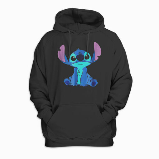Disney Stitch hoodie