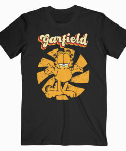 Garfield Retro Garf T Shirts