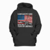 I Lubricate My Guns With Tears Of Liberals Hoodie