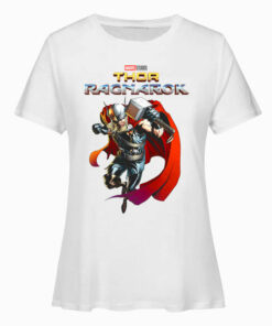 Marvel Studios Thor Ragnarok T Shirts