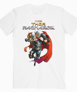 Marvel Studios Thor Ragnarok T Shirts