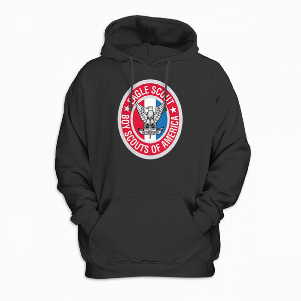 Officially Licensed Eagle Scout Hoodie