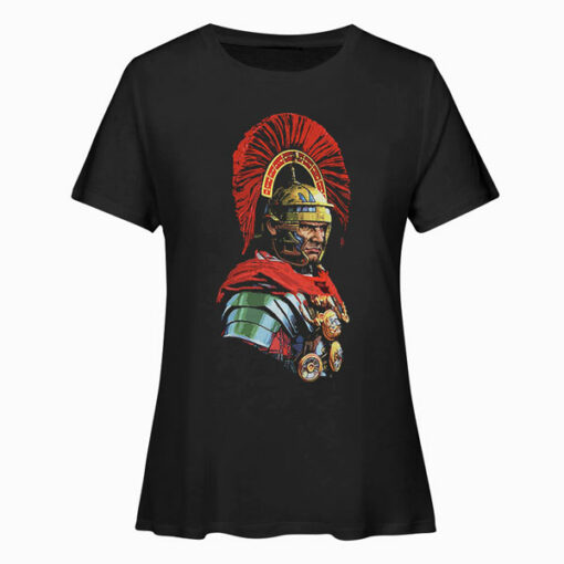 Roman Centurion T Shirt