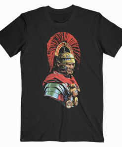Roman Centurion T Shirt