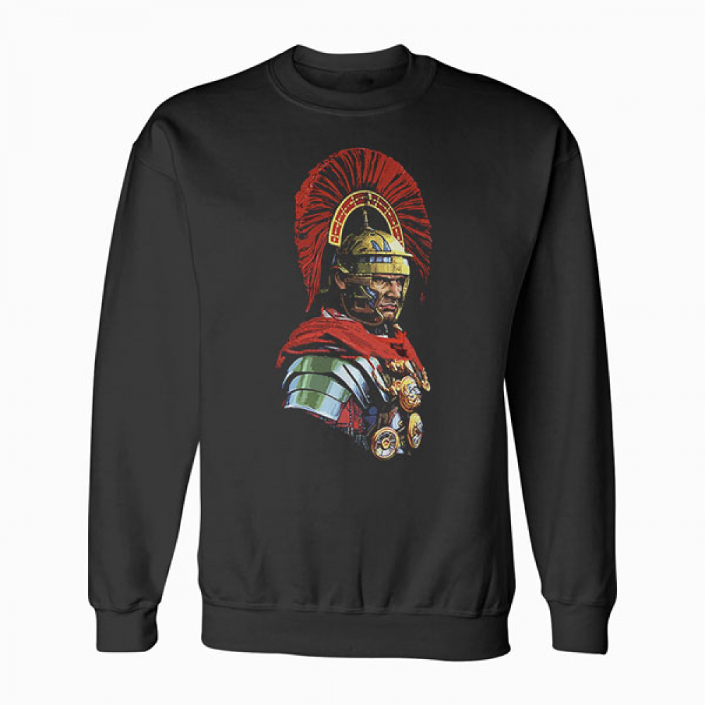 Roman Centurion Sweatshirt